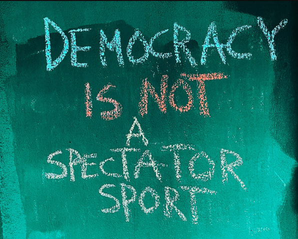democracy